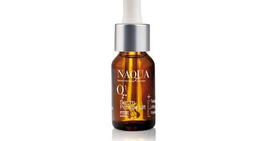 Q1 Serum Peptide Lift