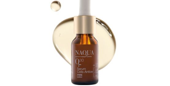 Q30 Serum Cells-Antiox
