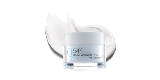 Q54v Crema Vitalizante PHA