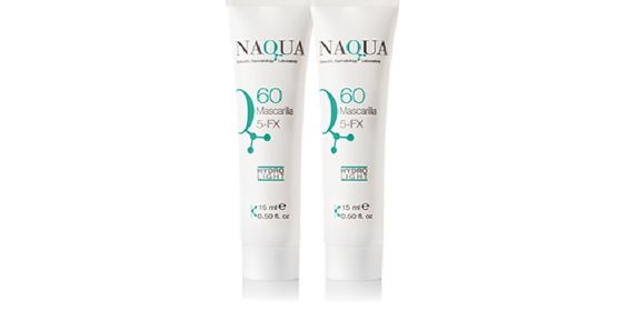 Q60 Mascarilla 5-FX