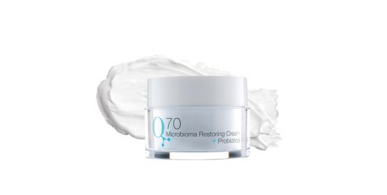 Q70 Microbioma Restoring Cream