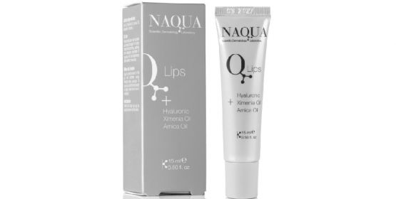 Q Lips