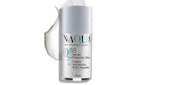 Q88 Serum Contorno de Ojos
