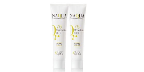 Q75 Microexfoliante 