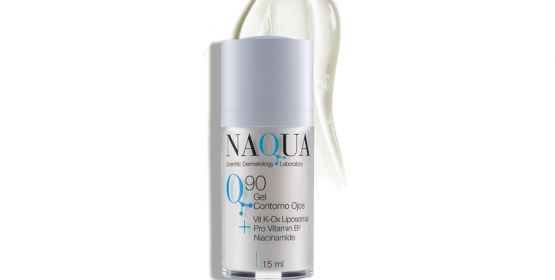 Q90 Gel Contorno de Ojos