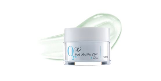 Q92 HydroGel PureSkin