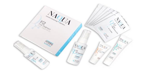 Q Kit Post-Tratamiento