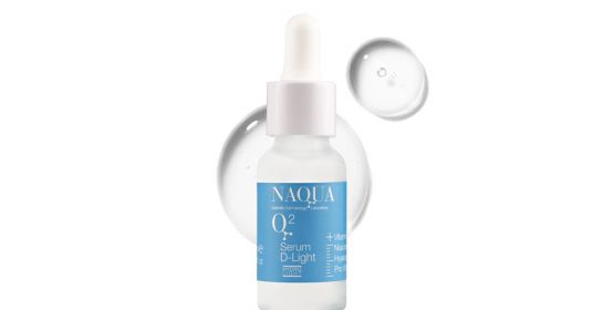Q2 Serum D-Light