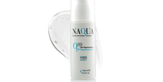 Q89 Gel Regeneractive